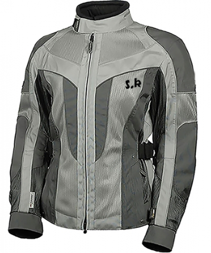 Cordura jacket Women